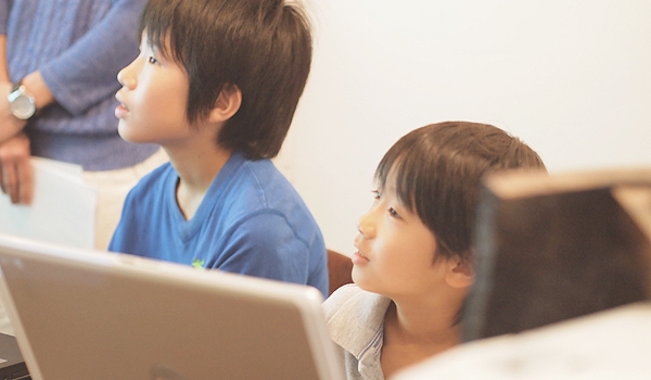 7/19 キッズプログラミングワークショップレポート
