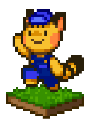 WSドット絵見本